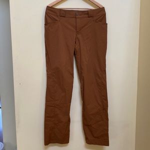 Arcteryx walking pants NWNT